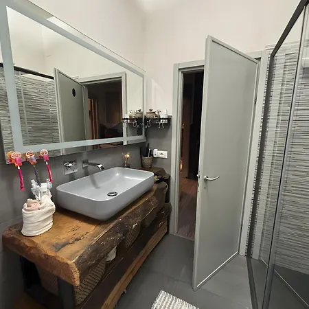 Σπίτι διακοπών Casa Neva