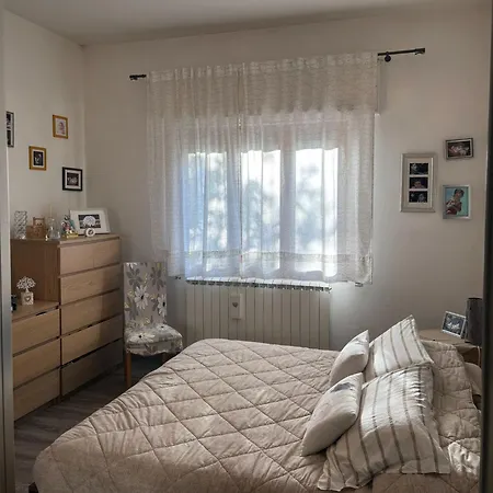 Σπίτι διακοπών Casa Neva Pescaglia