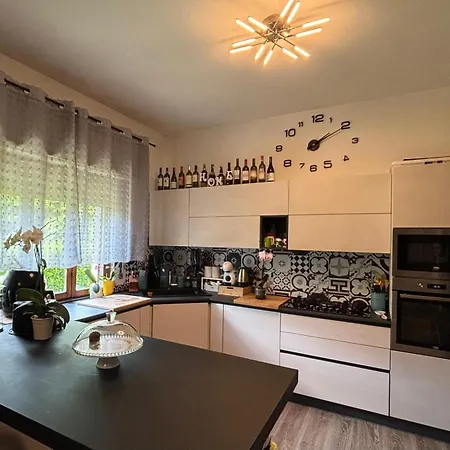 Σπίτι διακοπών Casa Neva *
